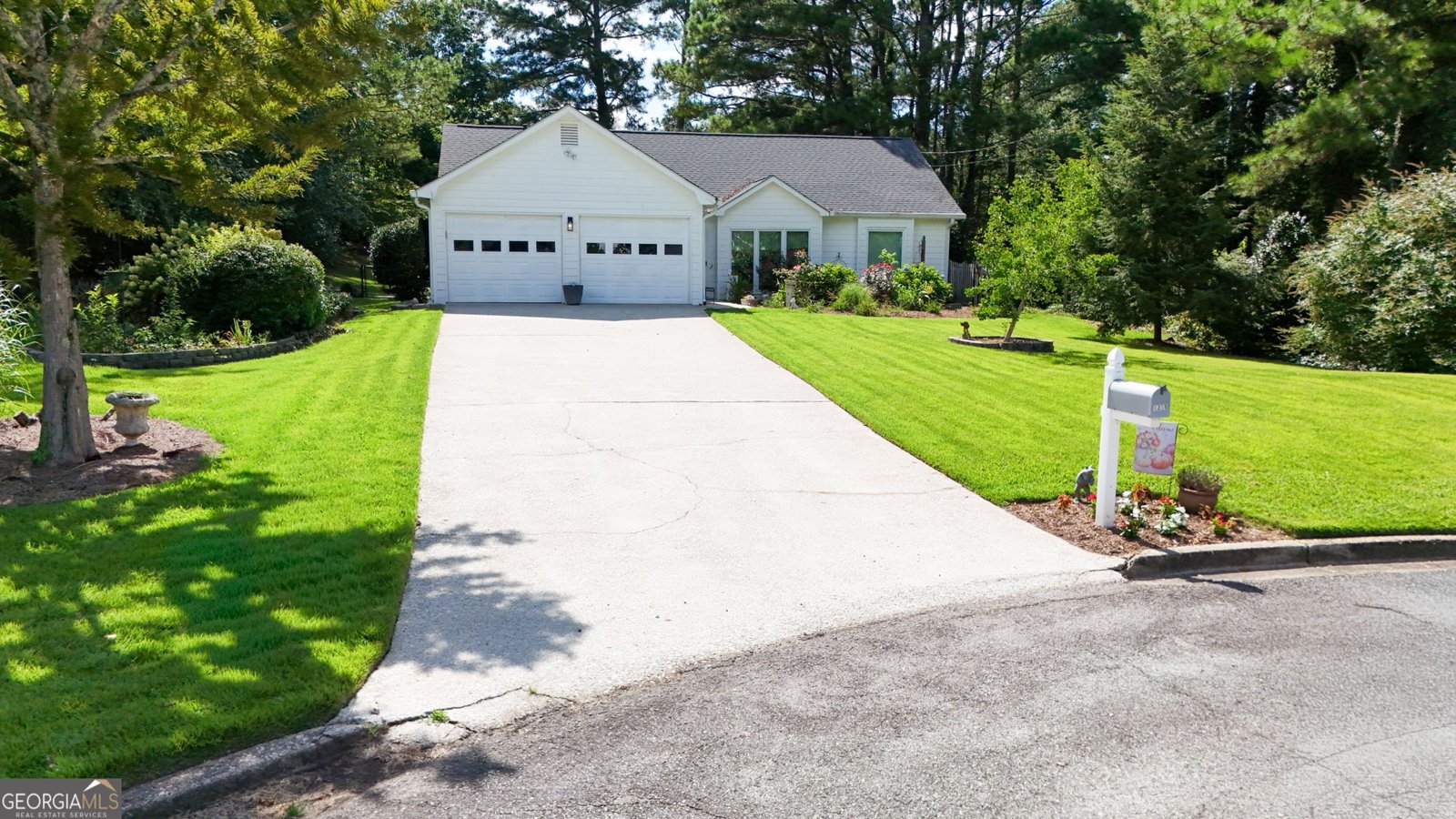 1215 Brookton Drive Dacula - Photo 8