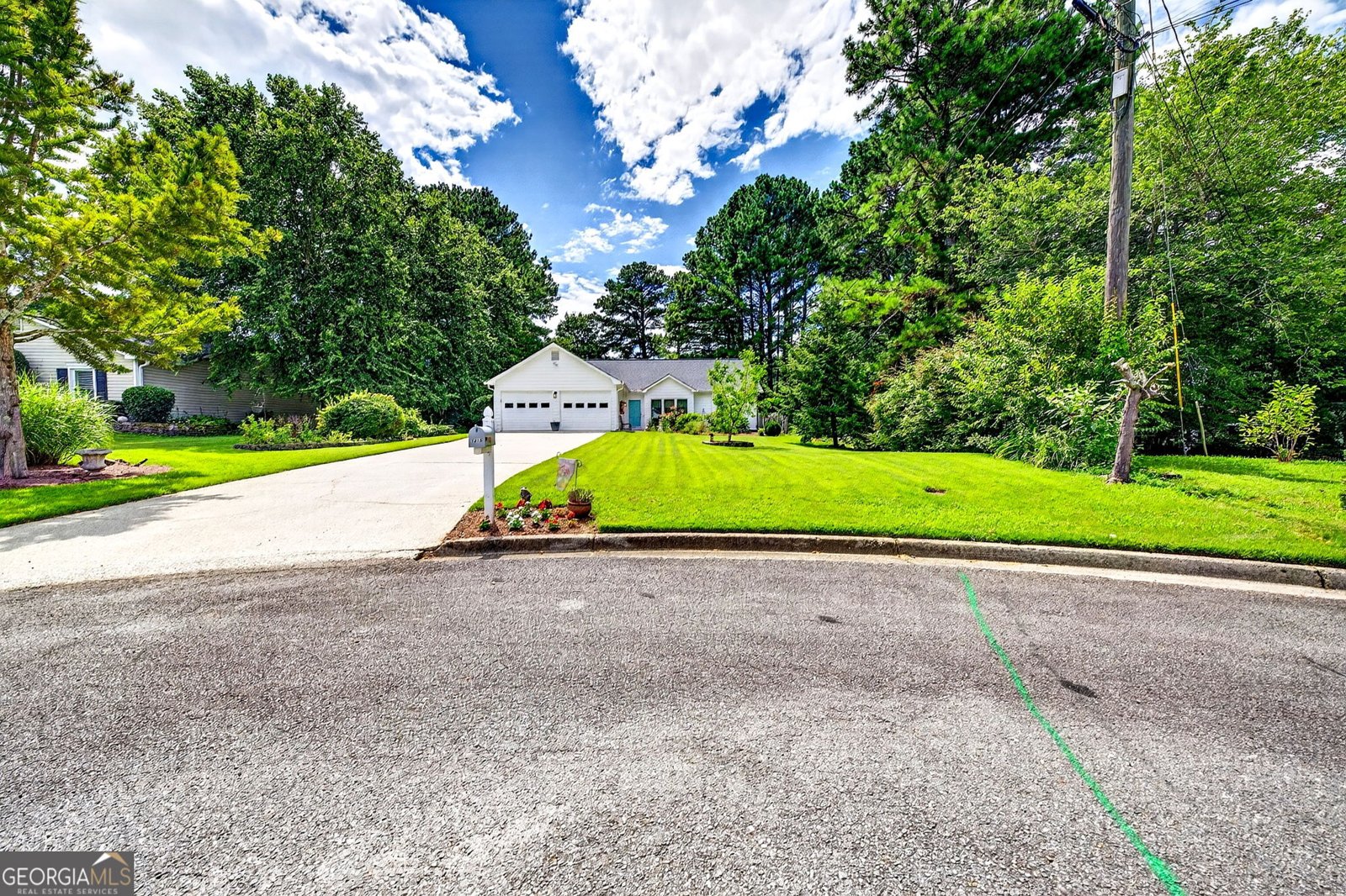 1215 Brookton Drive Dacula - Photo 9