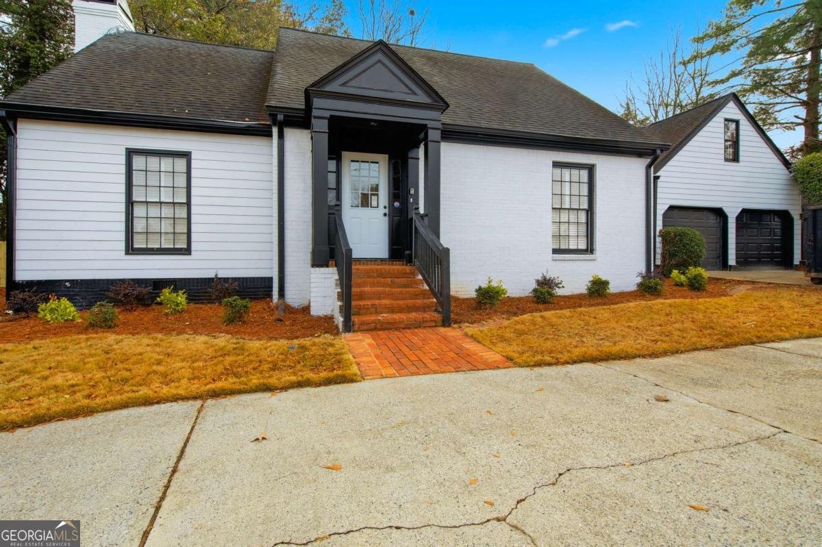 1044 Little Willeo Road Marietta - main photo