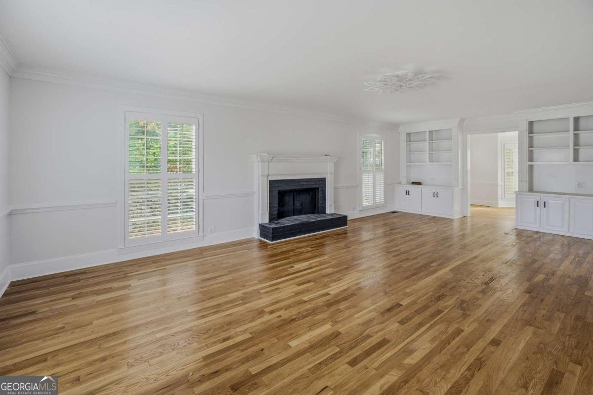1044 Little Willeo Road Marietta - Photo 11