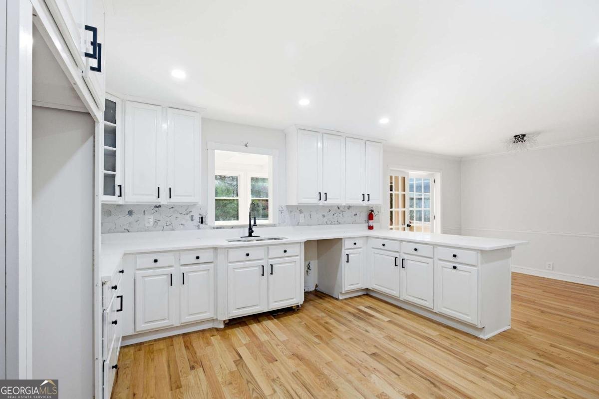 1044 Little Willeo Road Marietta - Photo 15