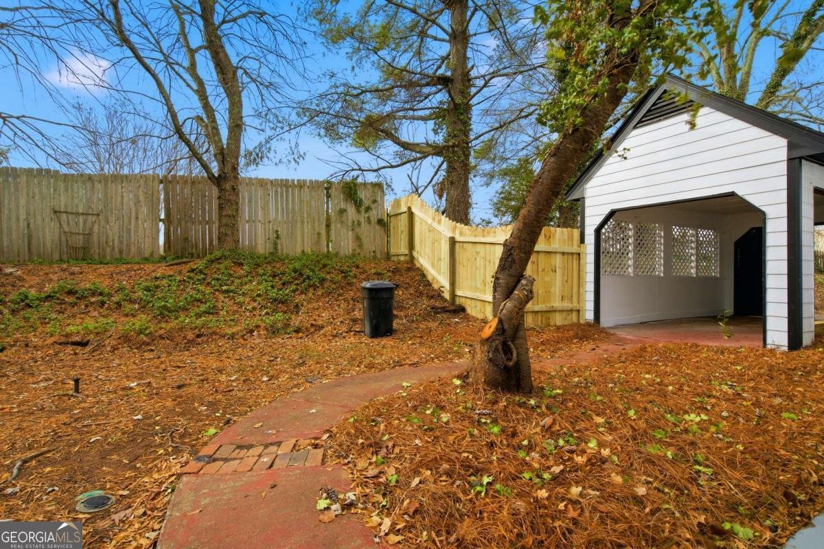 1044 Little Willeo Road Marietta - Photo 7