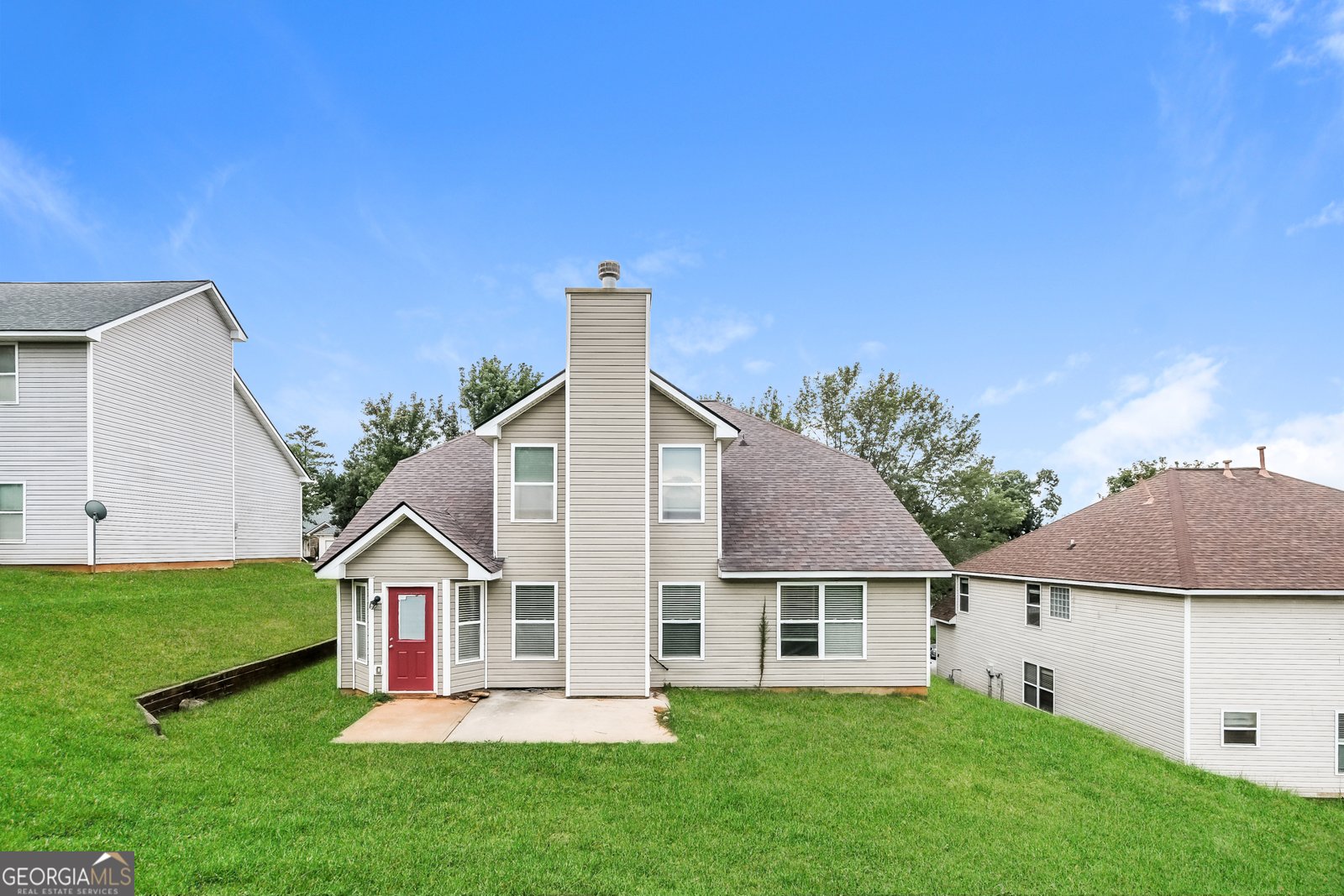 3061 Berthas Overlook Douglasville - Photo 20