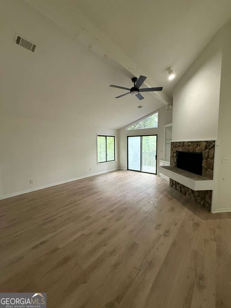 352 Peak Drive Alpharetta - Photo 15