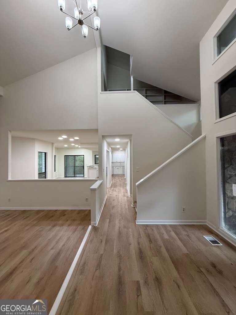 352 Peak Drive Alpharetta - Photo 16