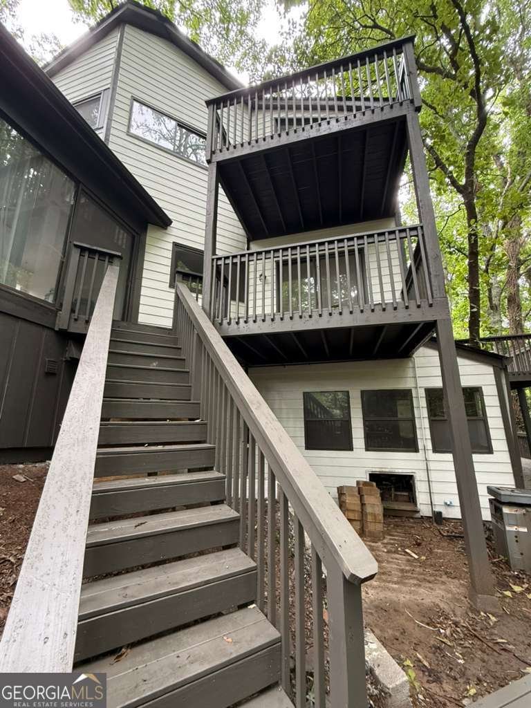 352 Peak Drive Alpharetta - Photo 29