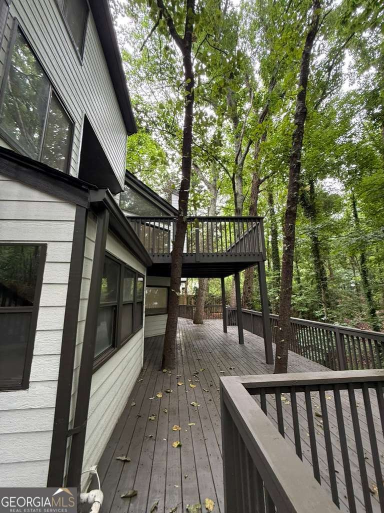352 Peak Drive Alpharetta - Photo 30