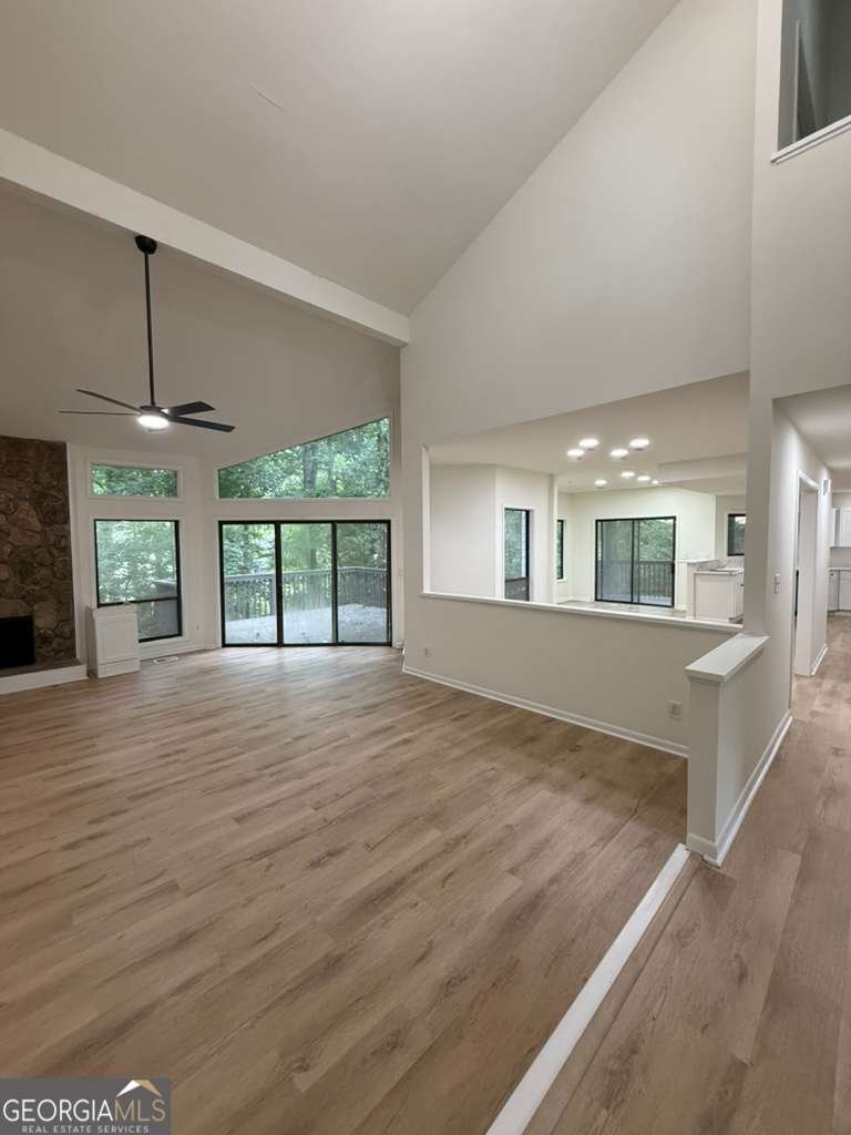 352 Peak Drive Alpharetta - Photo 7