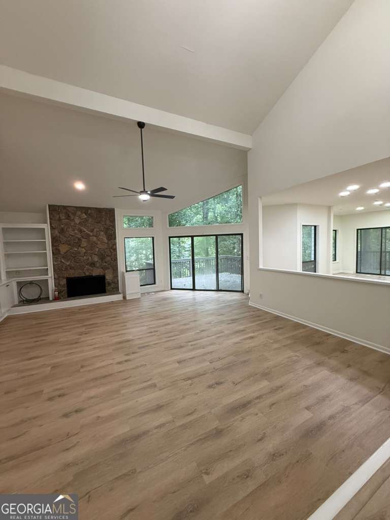 352 Peak Drive Alpharetta - Photo 8