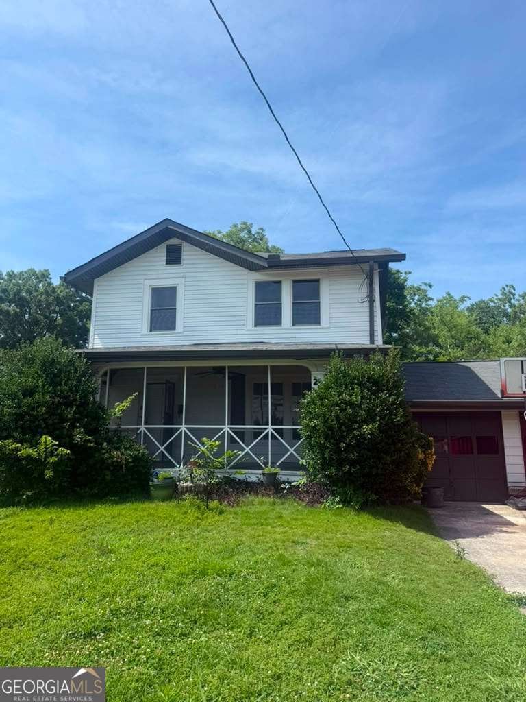 217 Montgomery Street Marietta - main photo