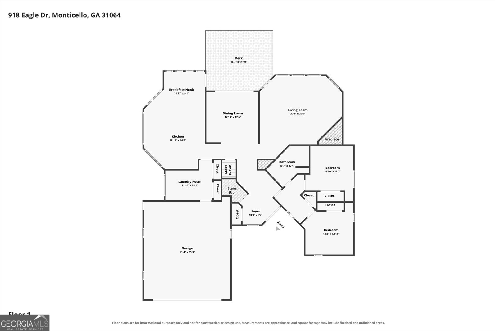 918 Eagle Drive Monticello - Photo 78