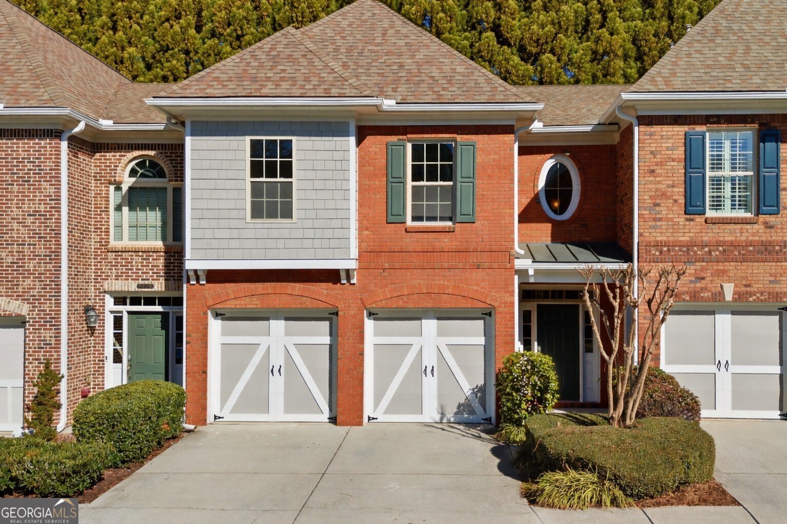5140 Meridian Lane Alpharetta - main photo