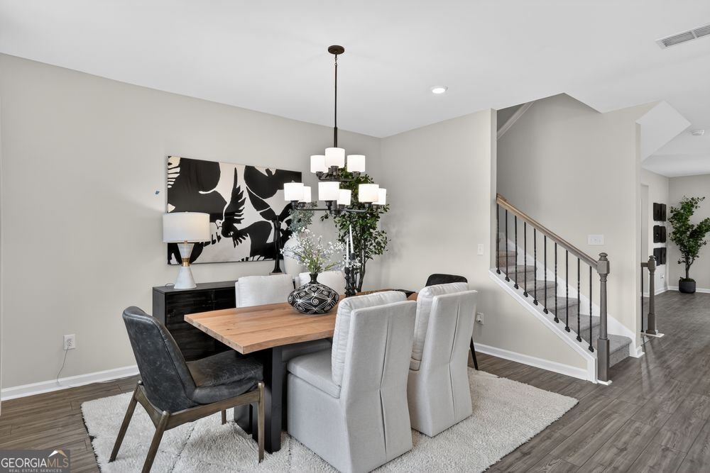 2703 Dreycott Lane Lawrenceville - Photo 13