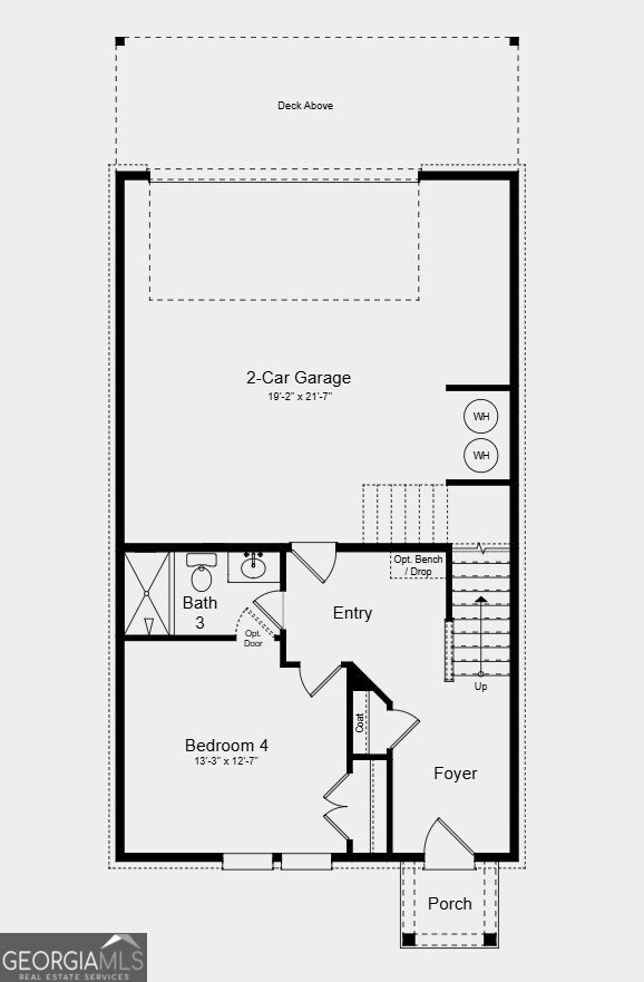 2703 Dreycott Lane Lawrenceville - Photo 42