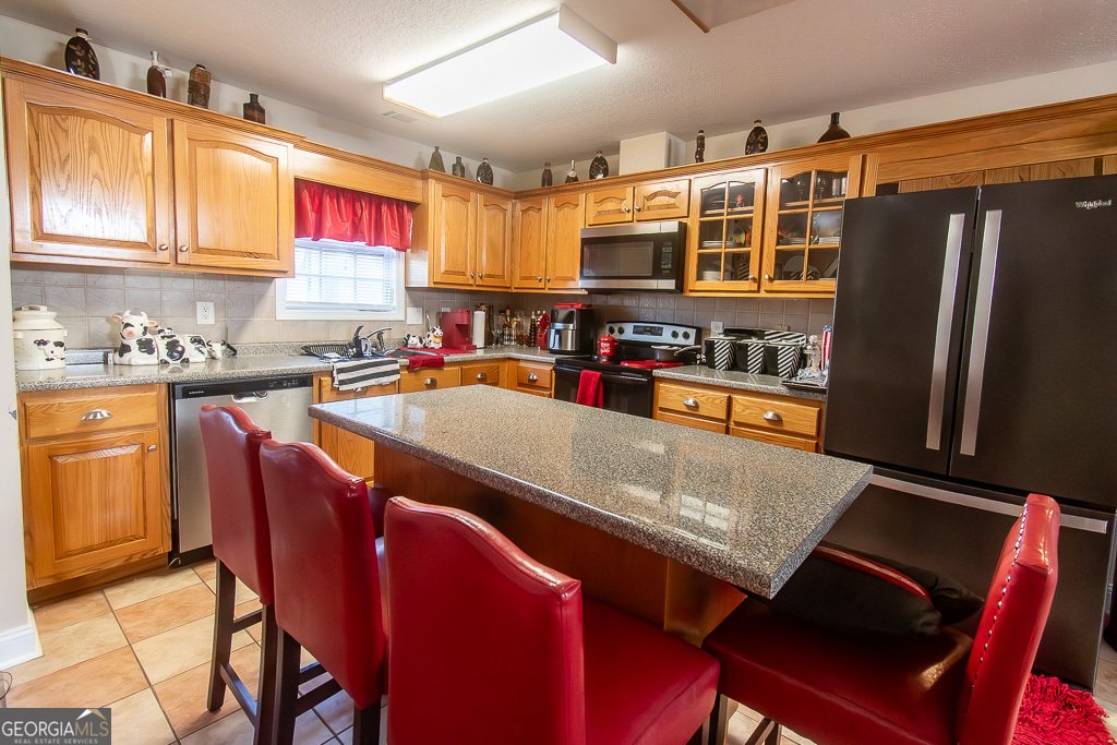 109 Laketrail Drive Griffin - Photo 10