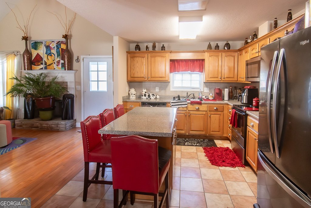 109 Laketrail Drive Griffin - Photo 11