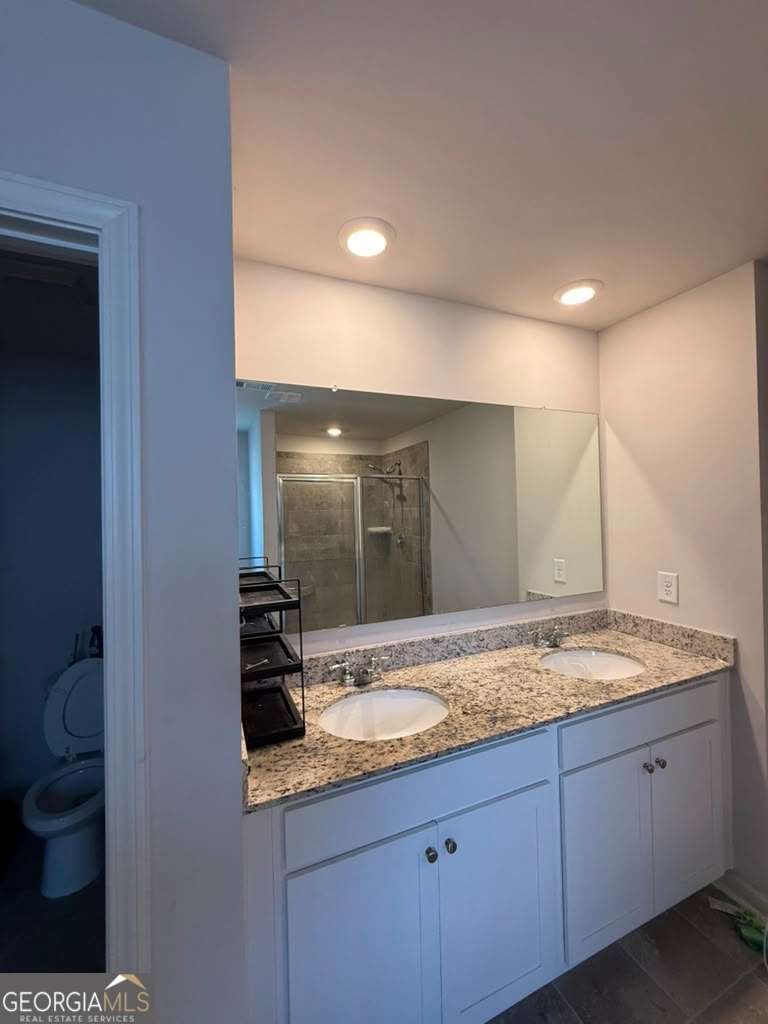 7481 Hawk Tail Way Fairburn - Photo 12
