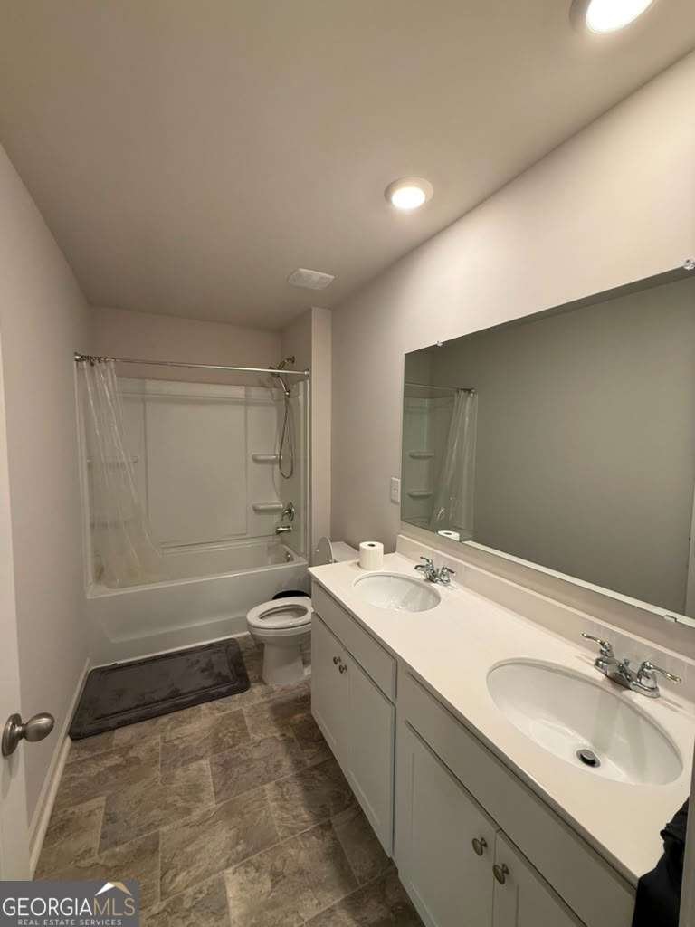 7481 Hawk Tail Way Fairburn - Photo 17