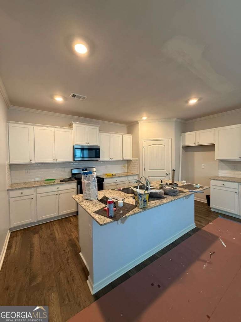 7481 Hawk Tail Way Fairburn - Photo 18