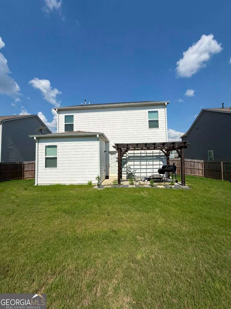 7481 Hawk Tail Way Fairburn - Photo 19