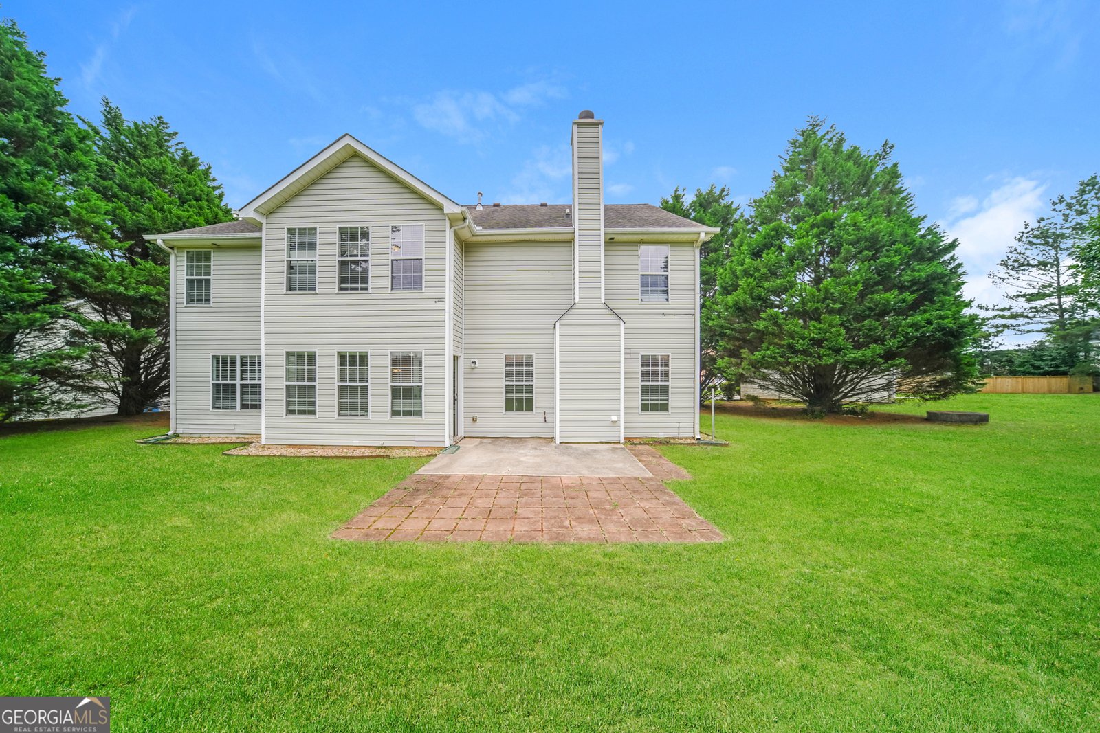 1306 Odessa Court McDonough - Photo 19