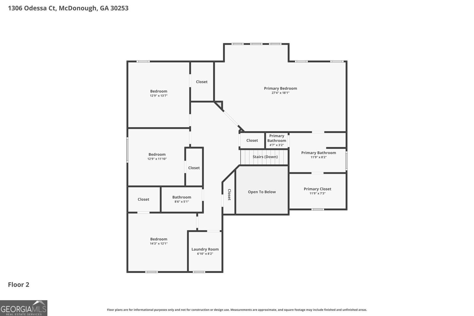 1306 Odessa Court McDonough - Photo 21