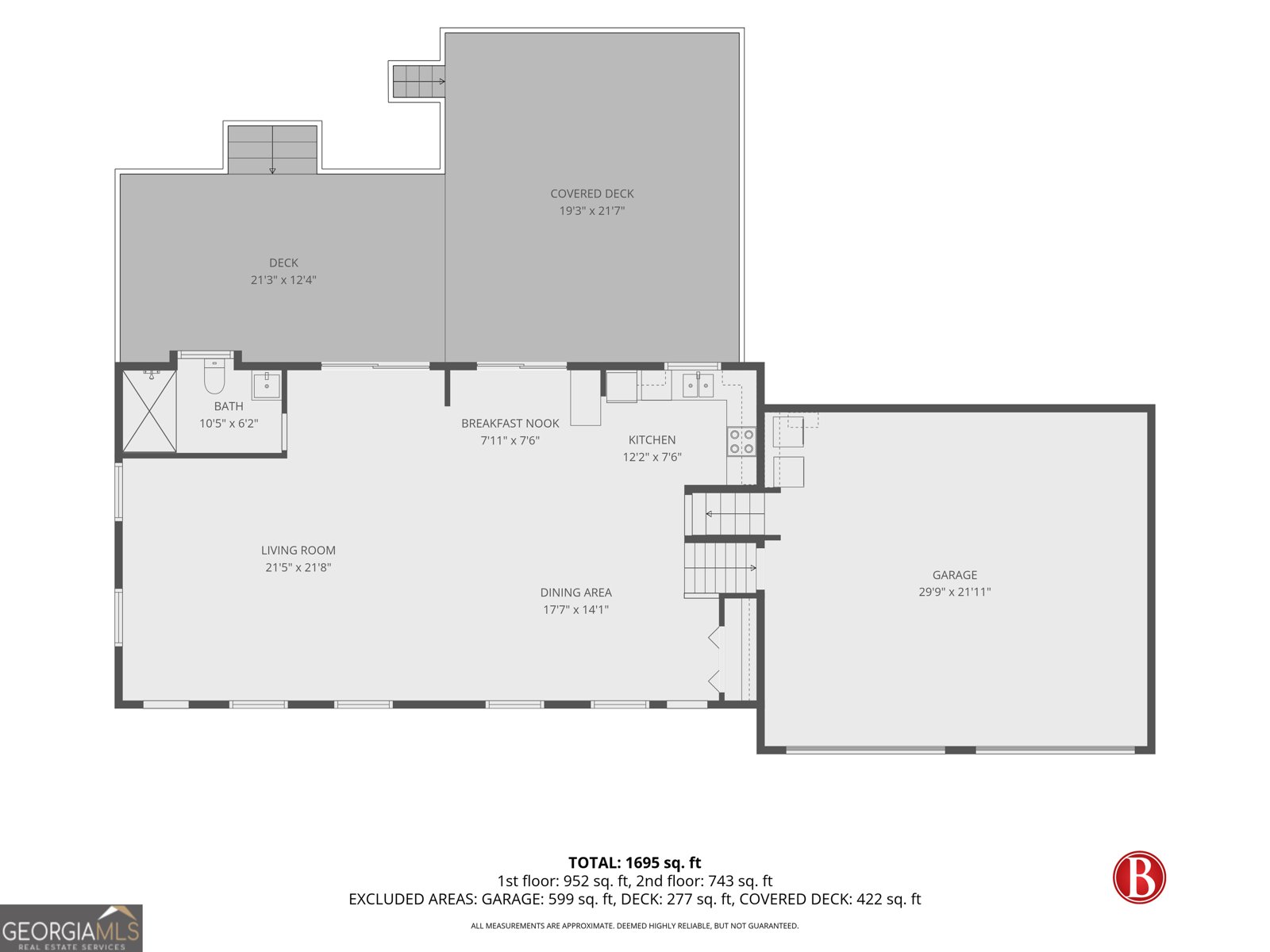 216 Heritage Way Auburn - Photo 40