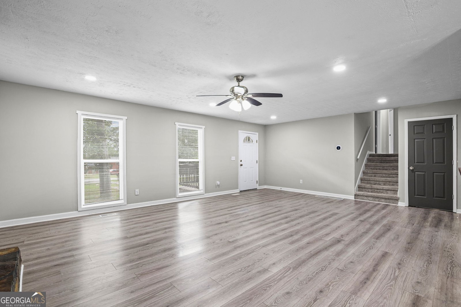 25 Hearthstone Drive Newnan - Photo 10