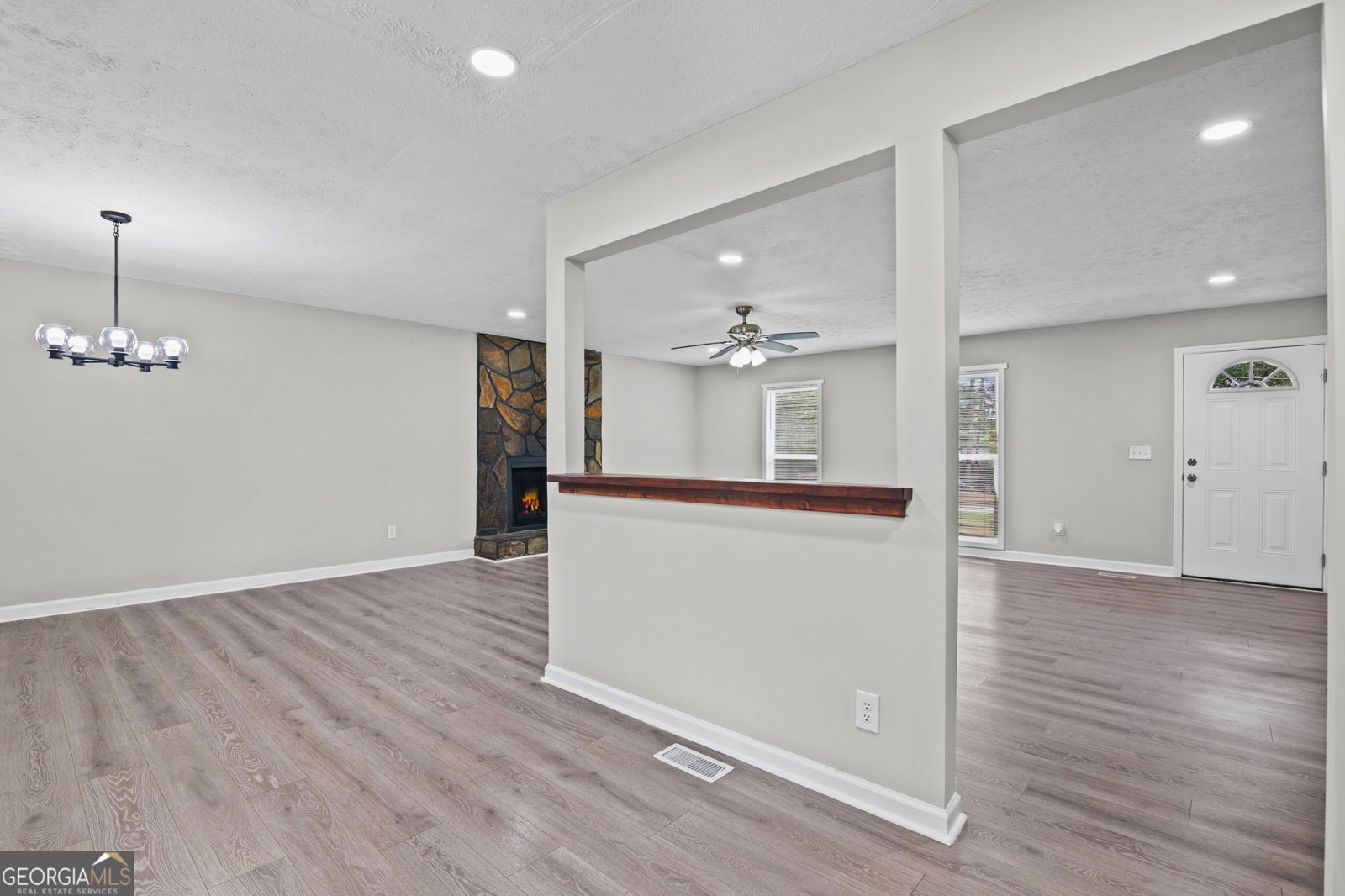 25 Hearthstone Drive Newnan - Photo 14
