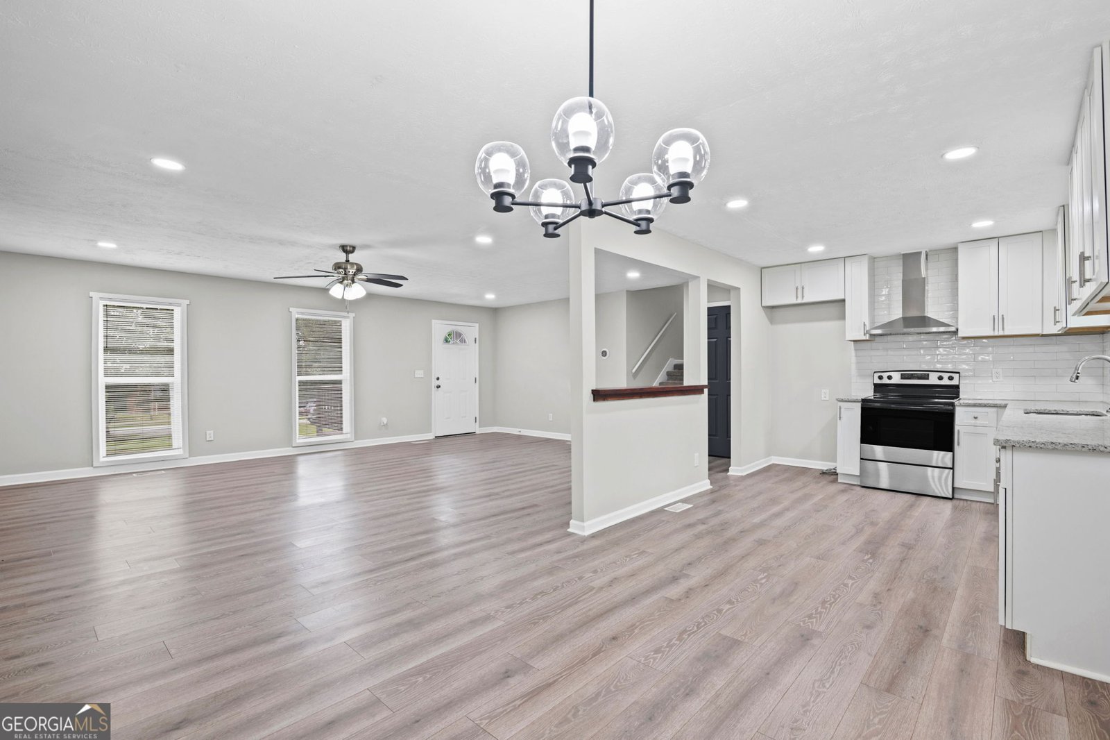 25 Hearthstone Drive Newnan - Photo 16