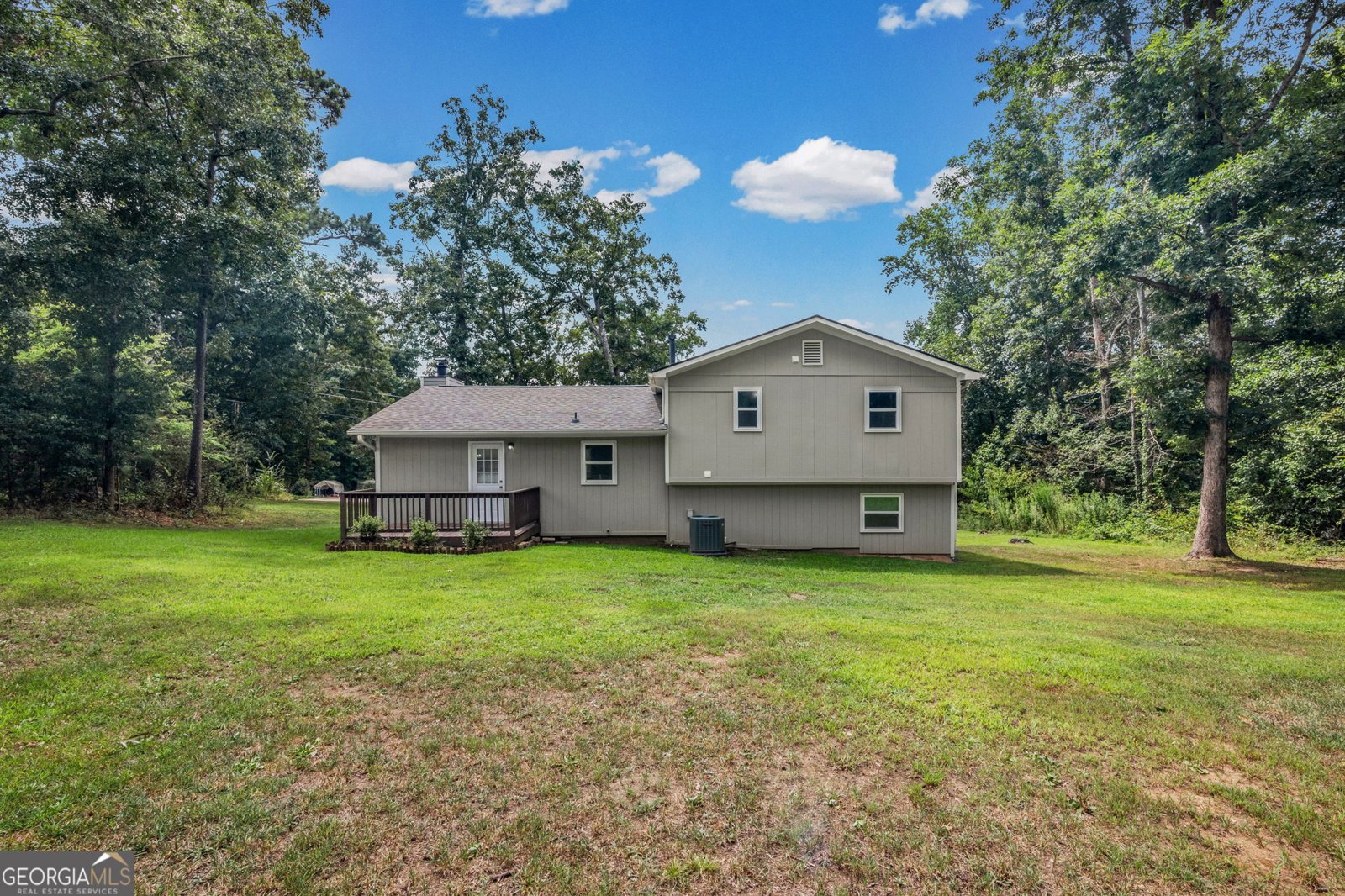 25 Hearthstone Drive Newnan - Photo 34