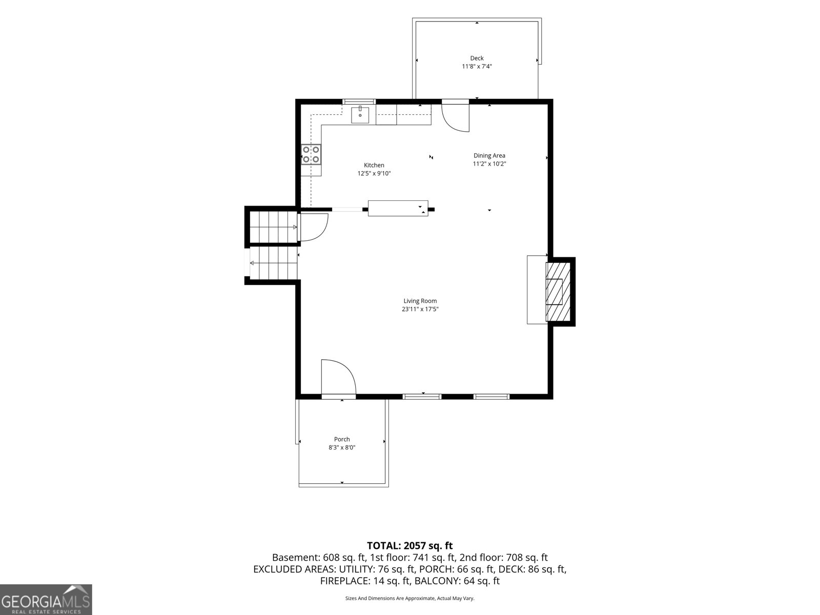 25 Hearthstone Drive Newnan - Photo 38