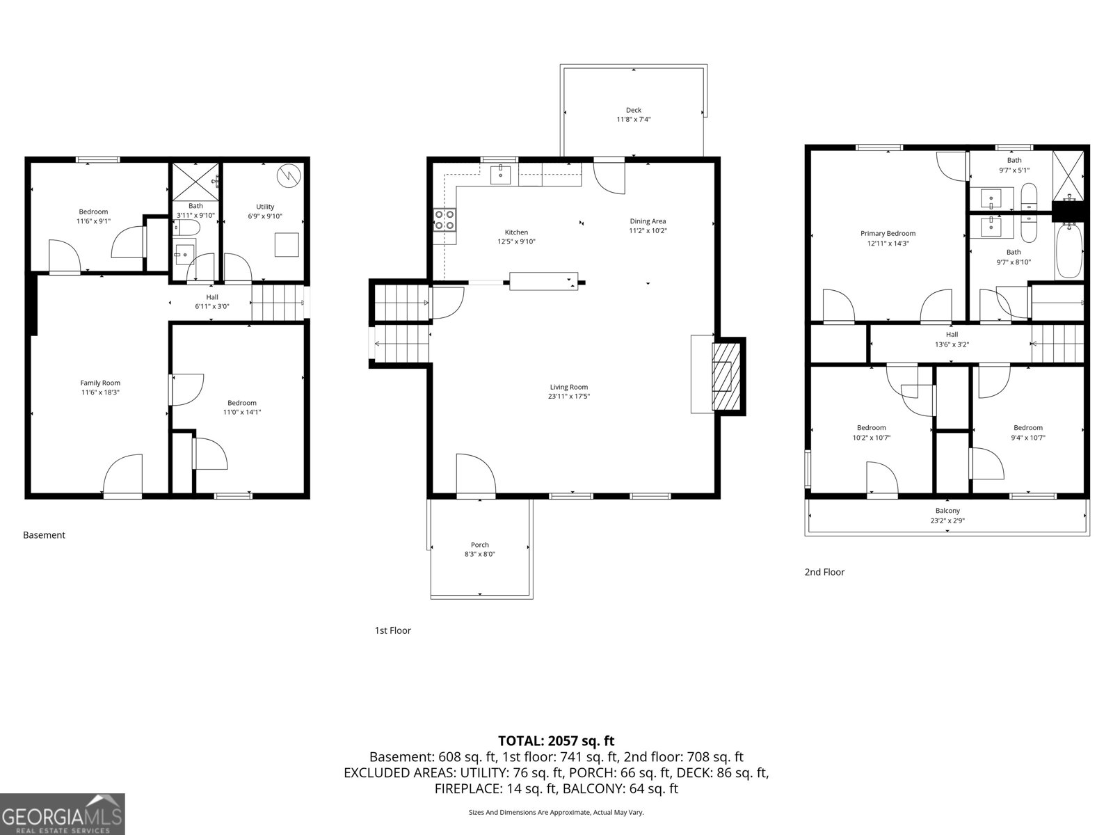 25 Hearthstone Drive Newnan - Photo 40