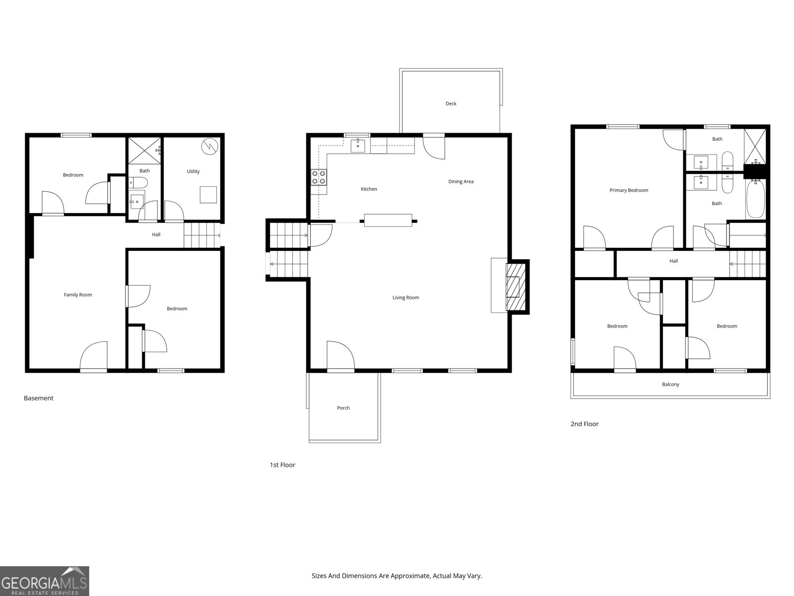 25 Hearthstone Drive Newnan - Photo 41