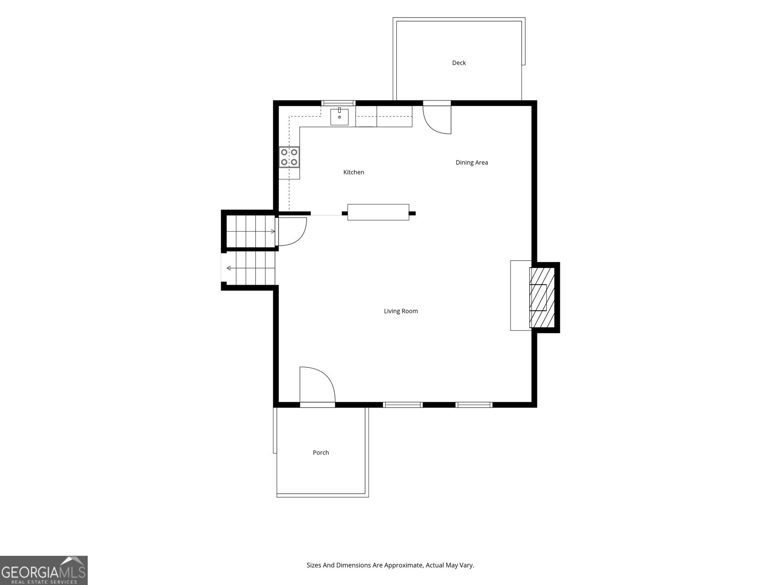 25 Hearthstone Drive Newnan - Photo 42
