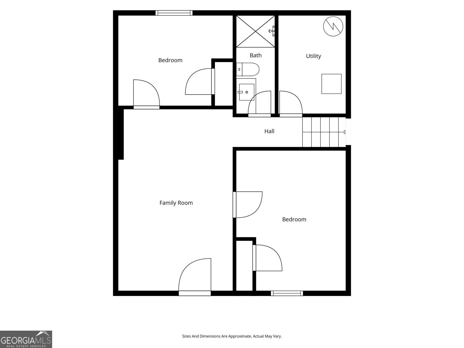 25 Hearthstone Drive Newnan - Photo 43
