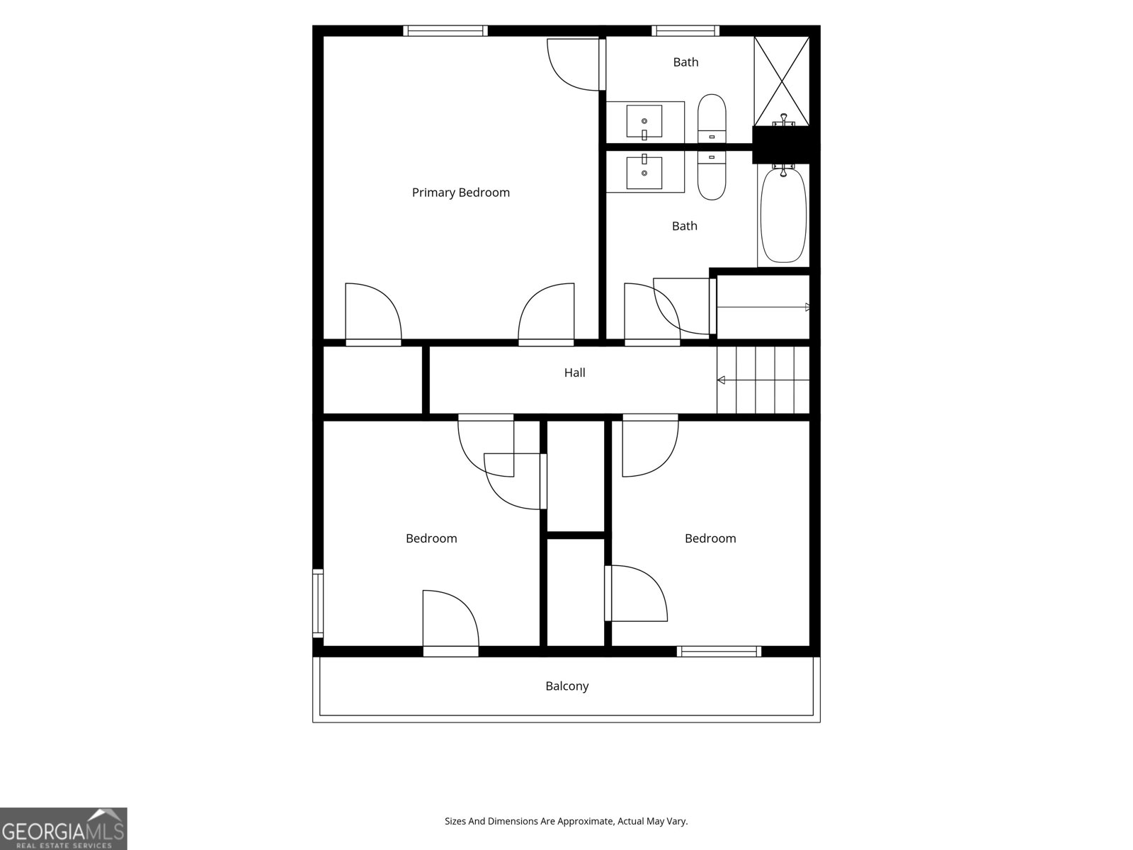 25 Hearthstone Drive Newnan - Photo 44