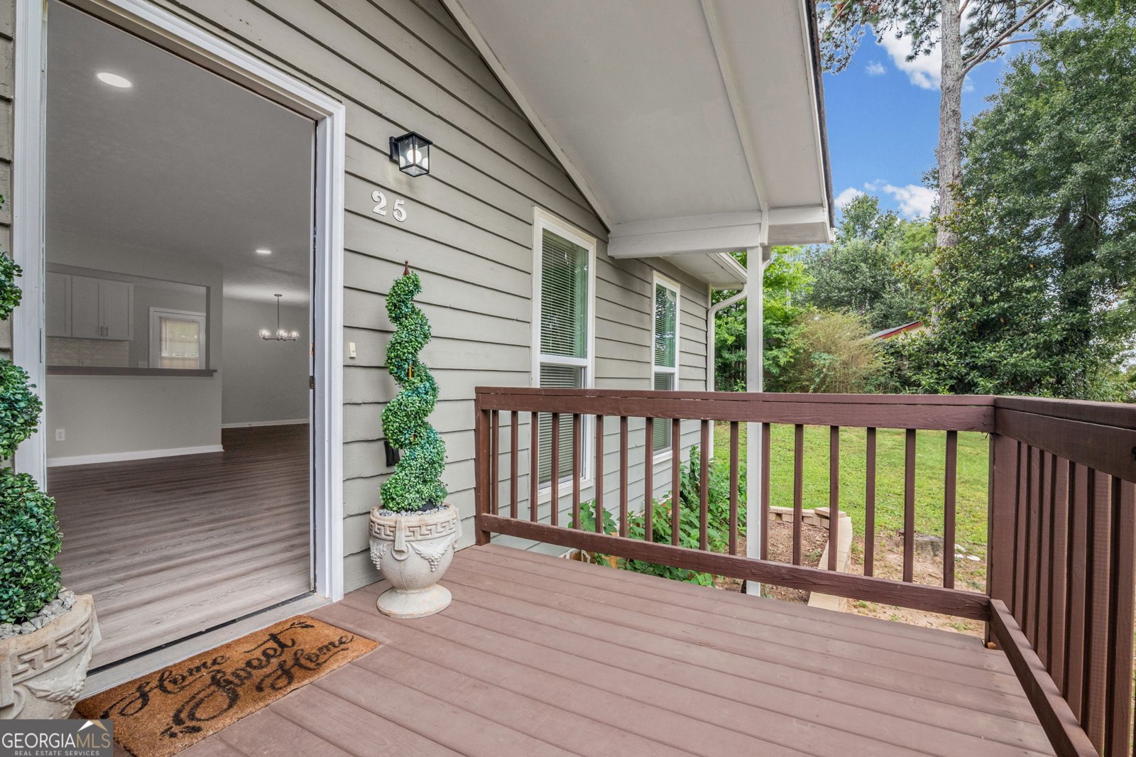 25 Hearthstone Drive Newnan - Photo 6
