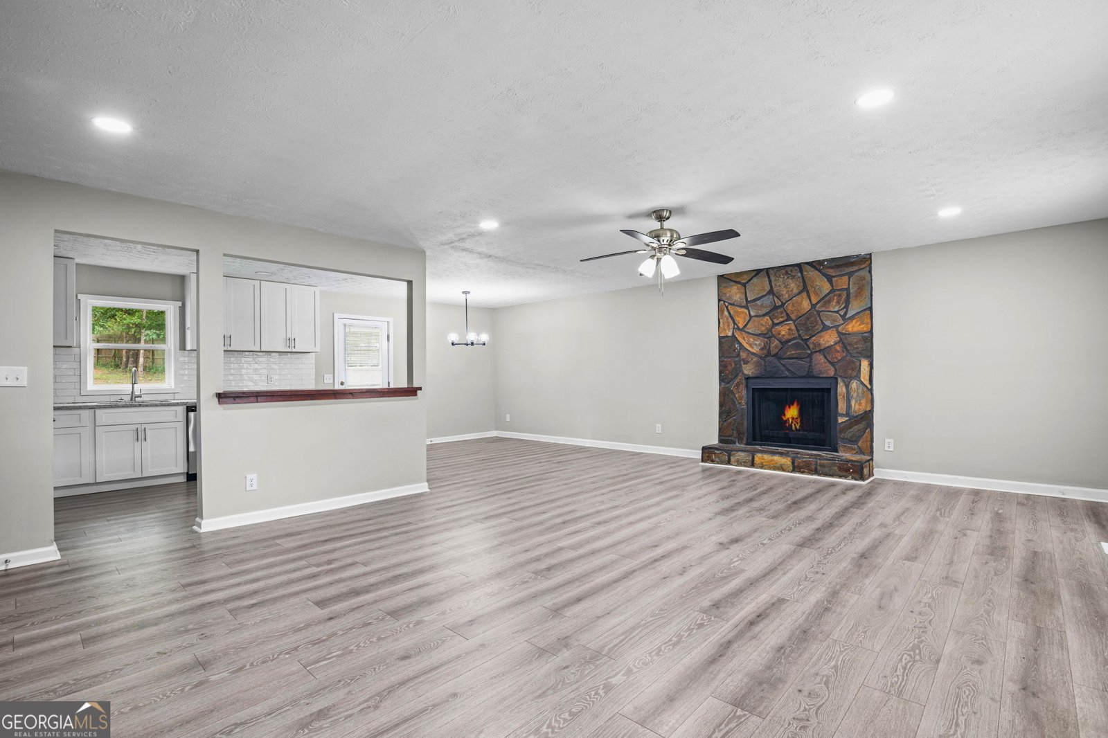 25 Hearthstone Drive Newnan - Photo 7