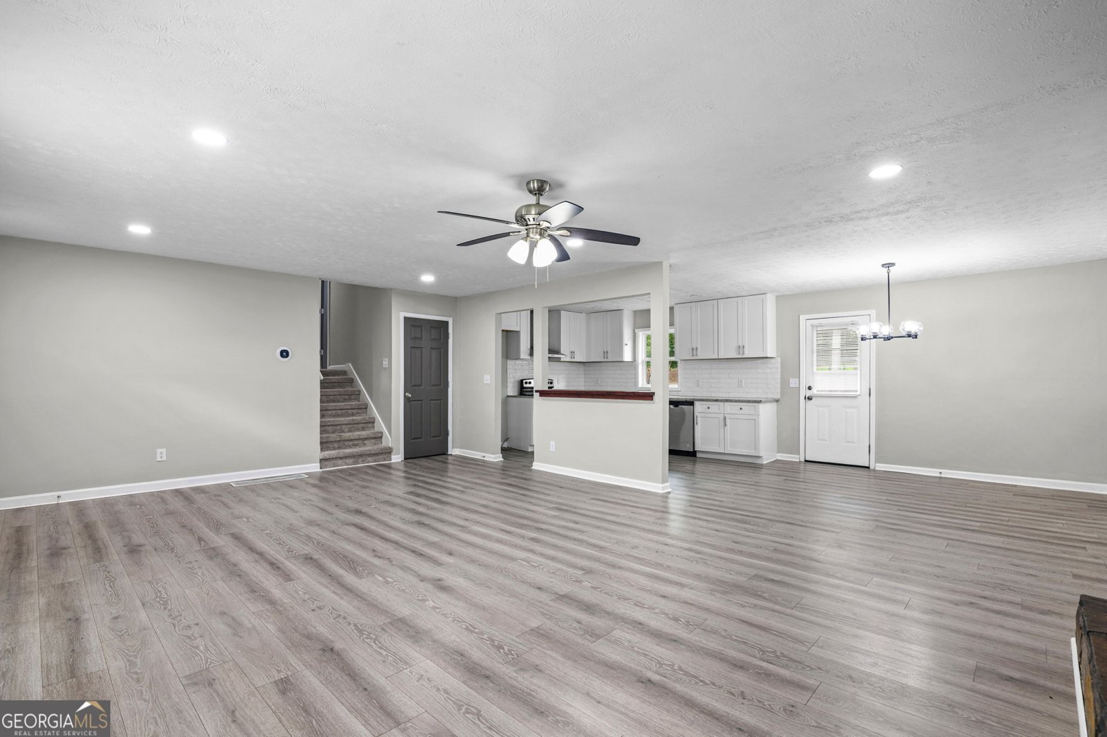 25 Hearthstone Drive Newnan - Photo 9