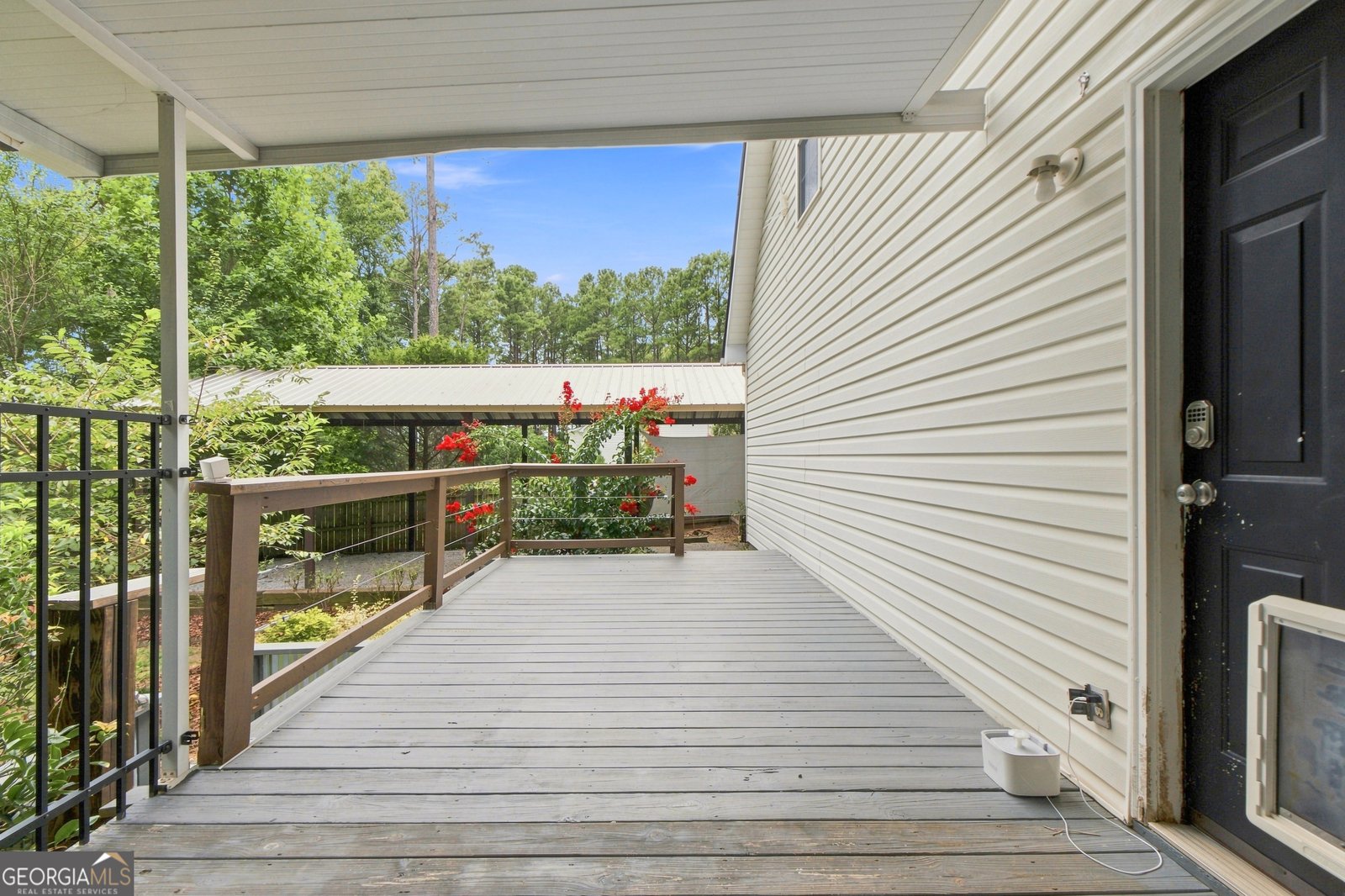 701 Ward Road Williamson - Photo 35