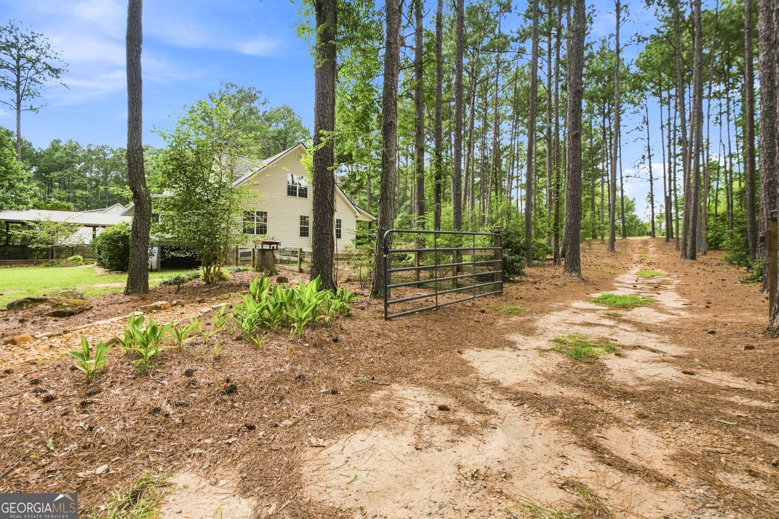 701 Ward Road Williamson - Photo 37