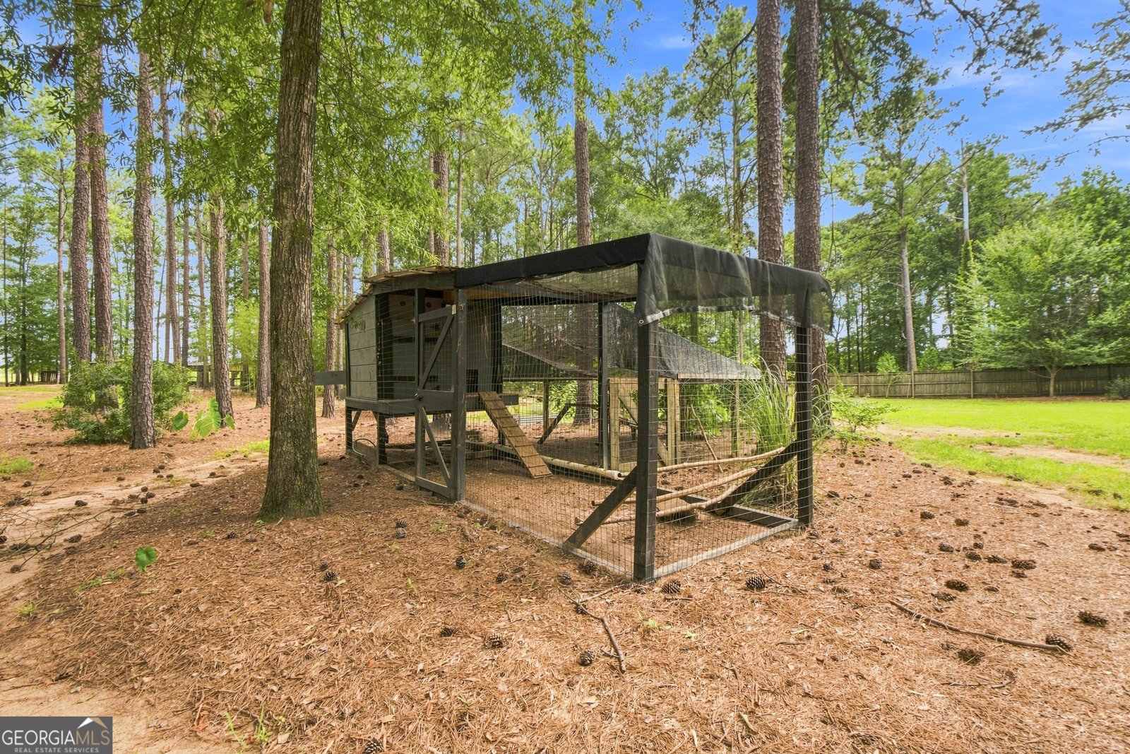 701 Ward Road Williamson - Photo 38