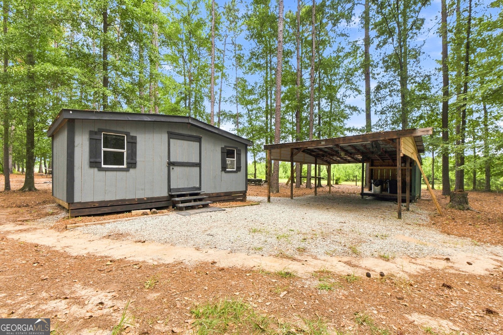701 Ward Road Williamson - Photo 43
