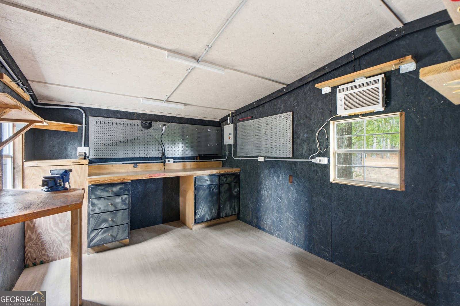 701 Ward Road Williamson - Photo 44