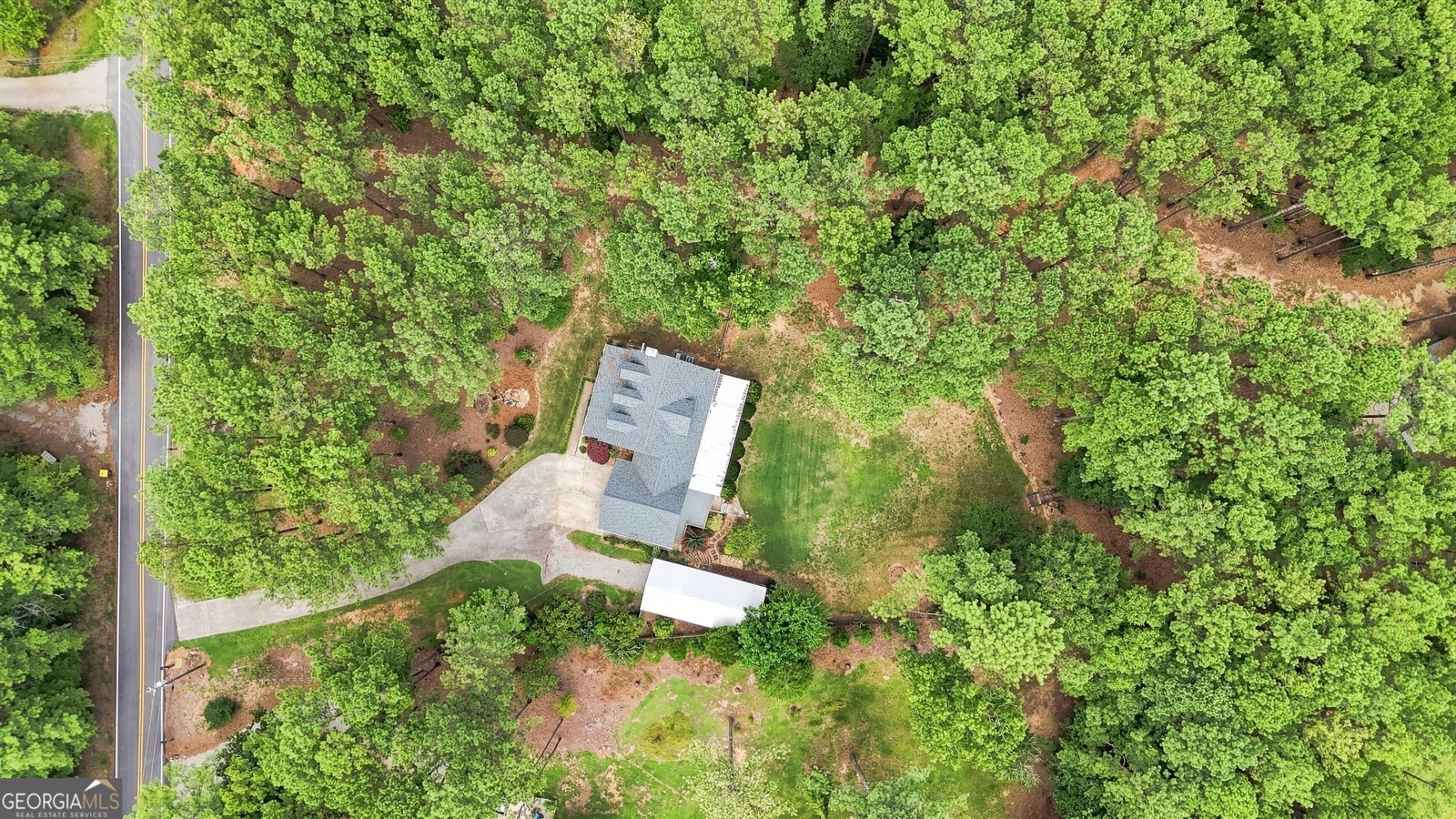 701 Ward Road Williamson - Photo 48