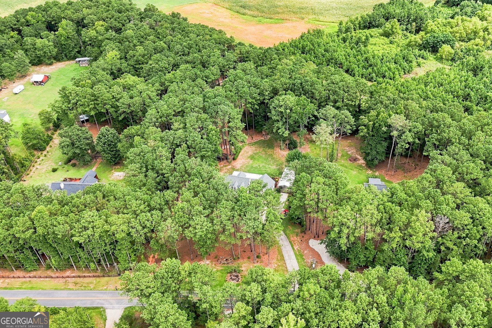 701 Ward Road Williamson - Photo 49