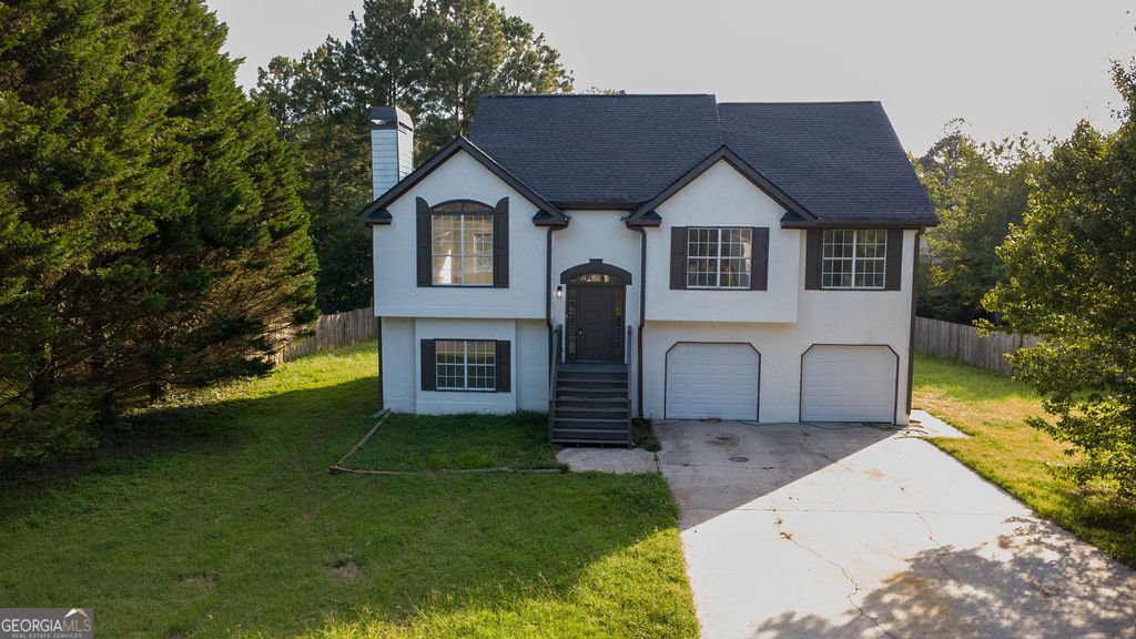 2774 Old Barn Trail Powder Springs - Photo 10