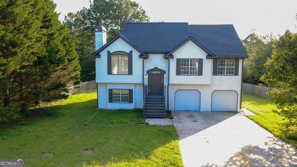 2774 Old Barn Trail Powder Springs - Photo 11