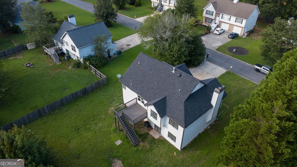 2774 Old Barn Trail Powder Springs - Photo 12